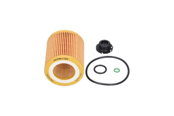 Köp billiga original Oljefilter FOF-10132 jämförbara med 11427640862 OEM nummer på nätet