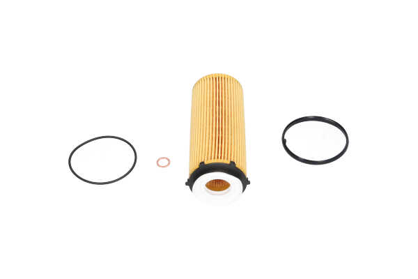 Cumpărați online Filtru ulei FOF-10134 original/ă și la un preț mic, compatibil/ă cu nr. OEM 11427808443