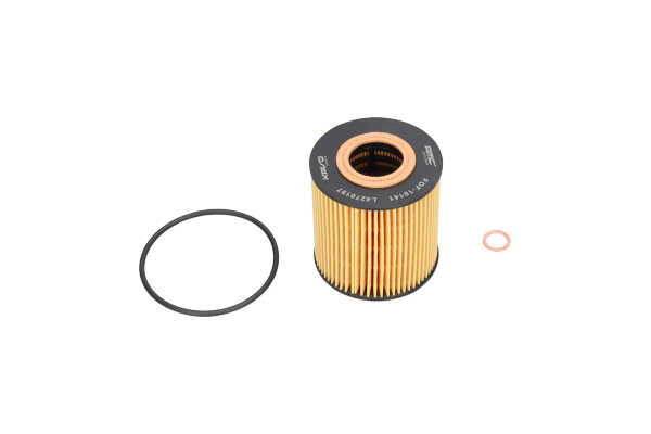 Köp KAVO PARTS Oljefilter Produktnummer: FOF-10141 till det förmånliga priset av 108,03 kr