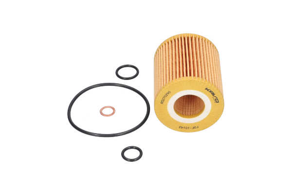 Köp billiga original Oljefilter FOF-10143 jämförbara med 11427508969 OEM nummer på nätet