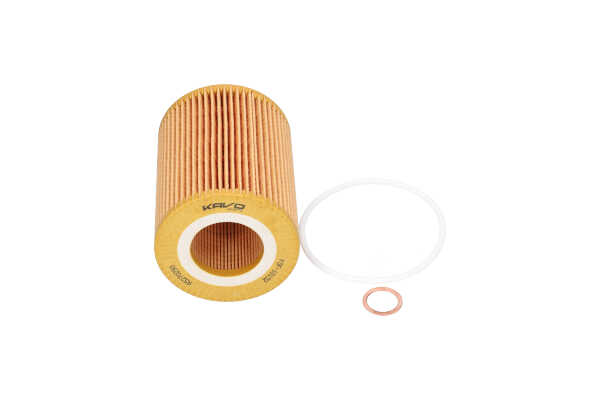 Köp KAVO PARTS Oljefilter Produktnummer: FOF-10152 till det förmånliga priset av 75,40 kr