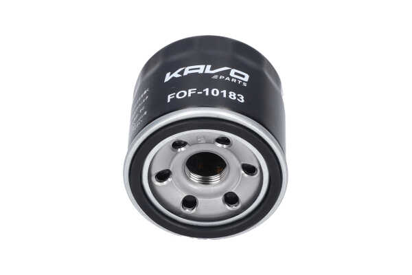 Köp KAVO PARTS Oljefilter Produktnummer: FOF-10183 till det förmånliga priset av 78,18 kr