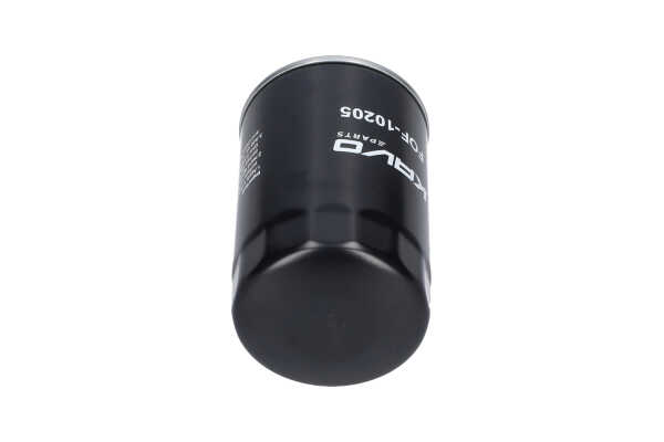 OEM Filtru ulei SKODA 1.8 TSI 160 CP benzina 06H115403 de la KAVO PARTS online la un preț incredibil