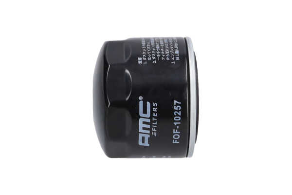 Billige Hersteller-Ölfilter FOF-10257 vergleichbar mit 504091563 OEM-Nr im Web einkaufen