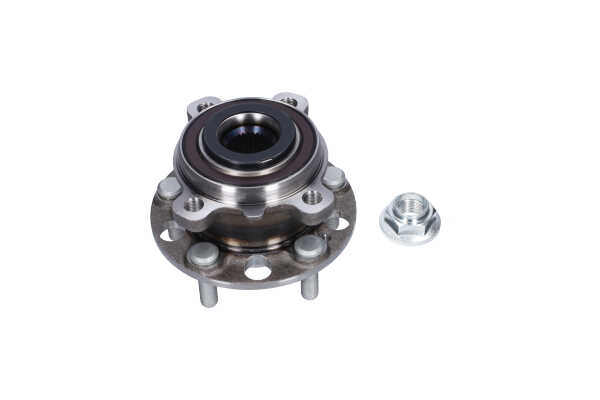 WBK-10135 KAVO PARTS Radnabe Tucson (NX4, NX4E) 1.6 T-GDI HTRAC 180 PS Benzin