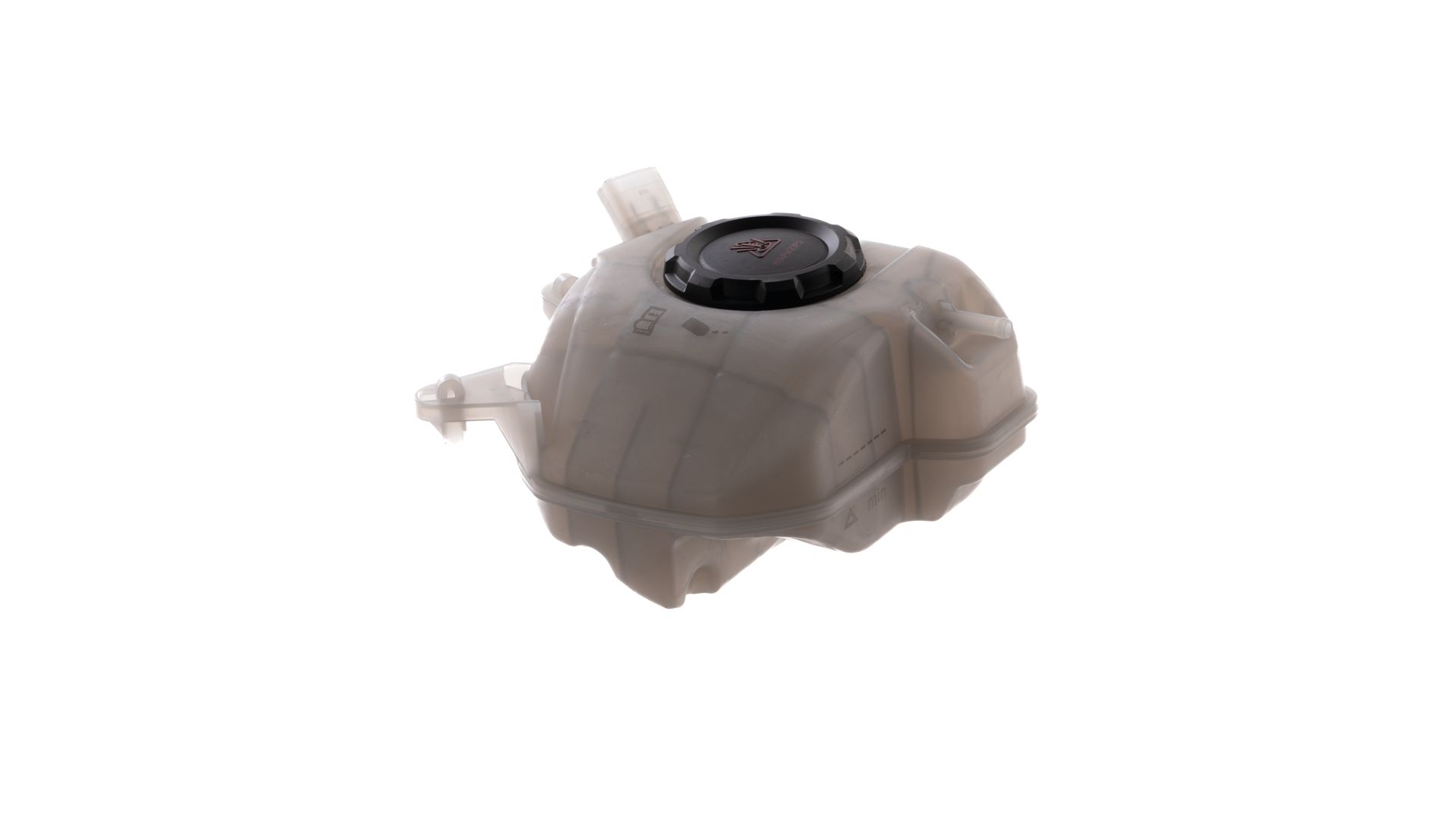 OE Vas expansiune SKODA KAMIQ 2022 2Q0121407, 2Q0121407B, 2Q0121407B de la MAHLE