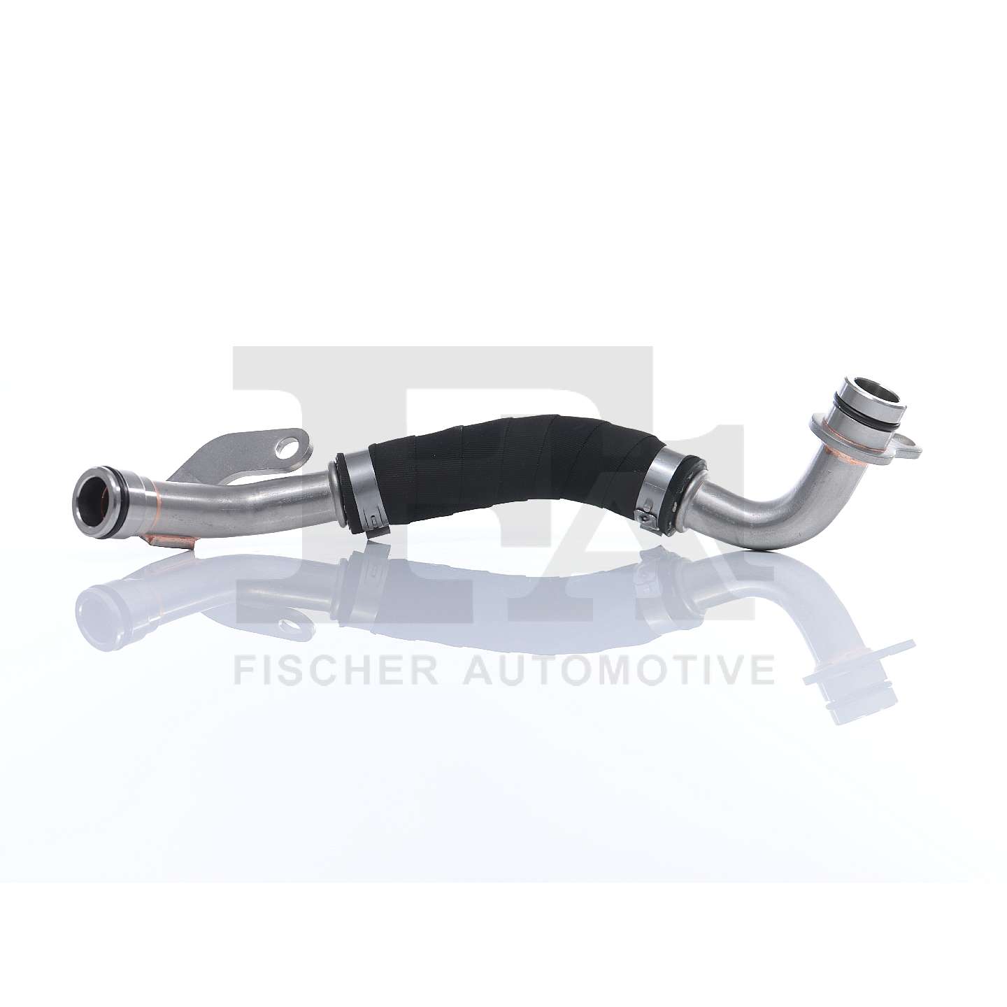 610-806 FA1 Turbolader Ölleitung X5 (F15, F85) sDrive35i 306 PS Benzin