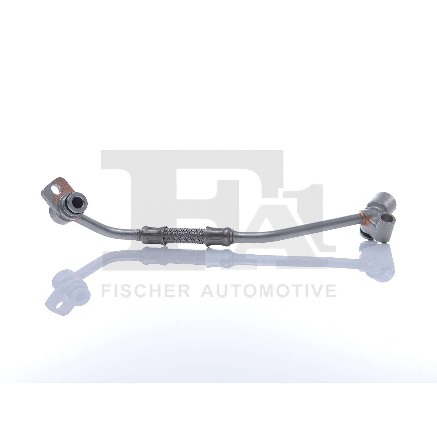 610-807 FA1 Turbolader Ölleitung 3 (E92) Coupe 335i 305 PS Benzin