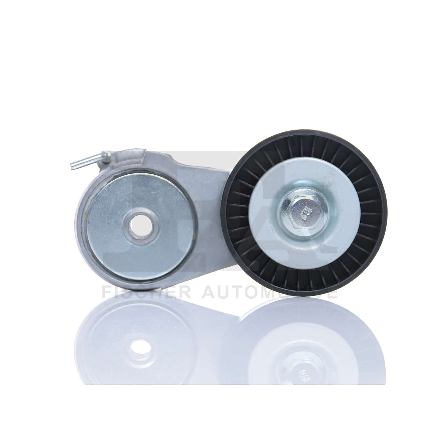 OEM Riemspanner, Poly V-riem OPEL 1.8 (F08, F68) 107 PK Benzine 1340555 van FA1 online aan geweldige prijzen