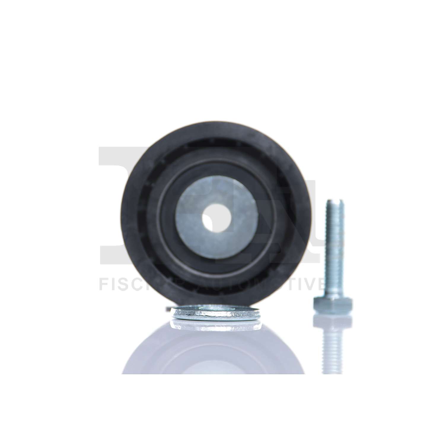 VAUXHALL 1.4 16V 90 LE Benzin Szíjtárcsa / vezetőgörgő, fogasszíj OEM 0636420 FA1 gépkocsihoz online, nagyszerű áron