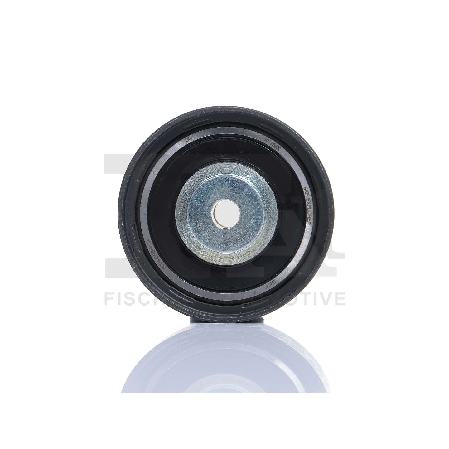 VAUXHALL 1.6 (L67) 105 LE Benzin Szíjtárcsa / vezetőgörgő, fogasszíj OEM 24436052 FA1 gépkocsihoz online, nagyszerű áron