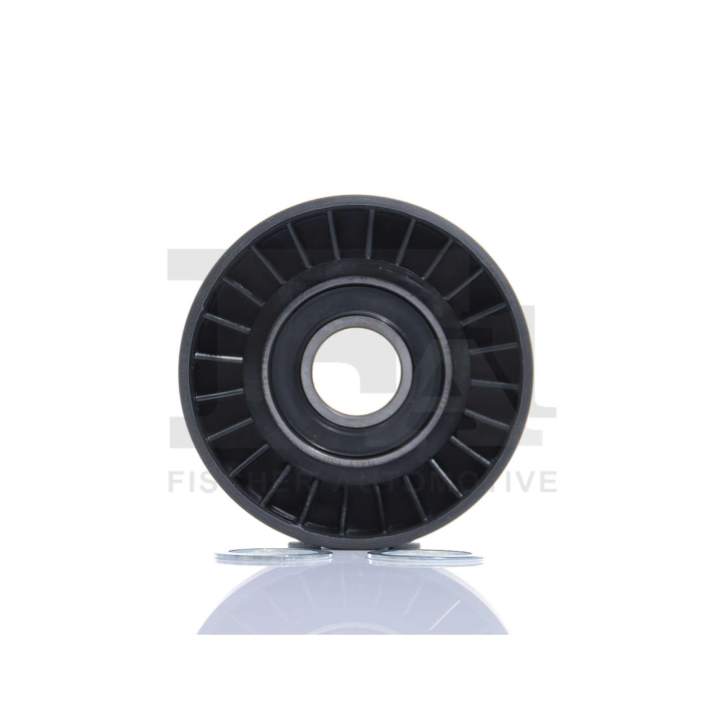 OEM Napínacia kladka rebrovaného klinového remeňa OPEL 2.5 DTI (F69, M69, P69) 150 HP nafta 64557786287 od FA1 online za výborné ceny