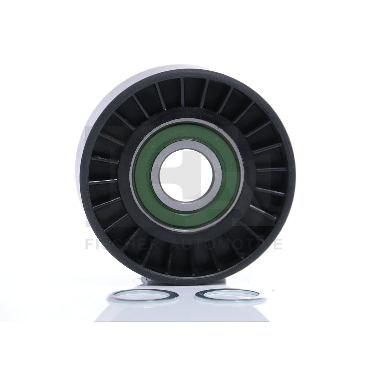 Cumpărați online Rola intinzator, curea transmisie RW1005-915 original/ă și la un preț mic, compatibil/ă cu nr. OEM 11287786881