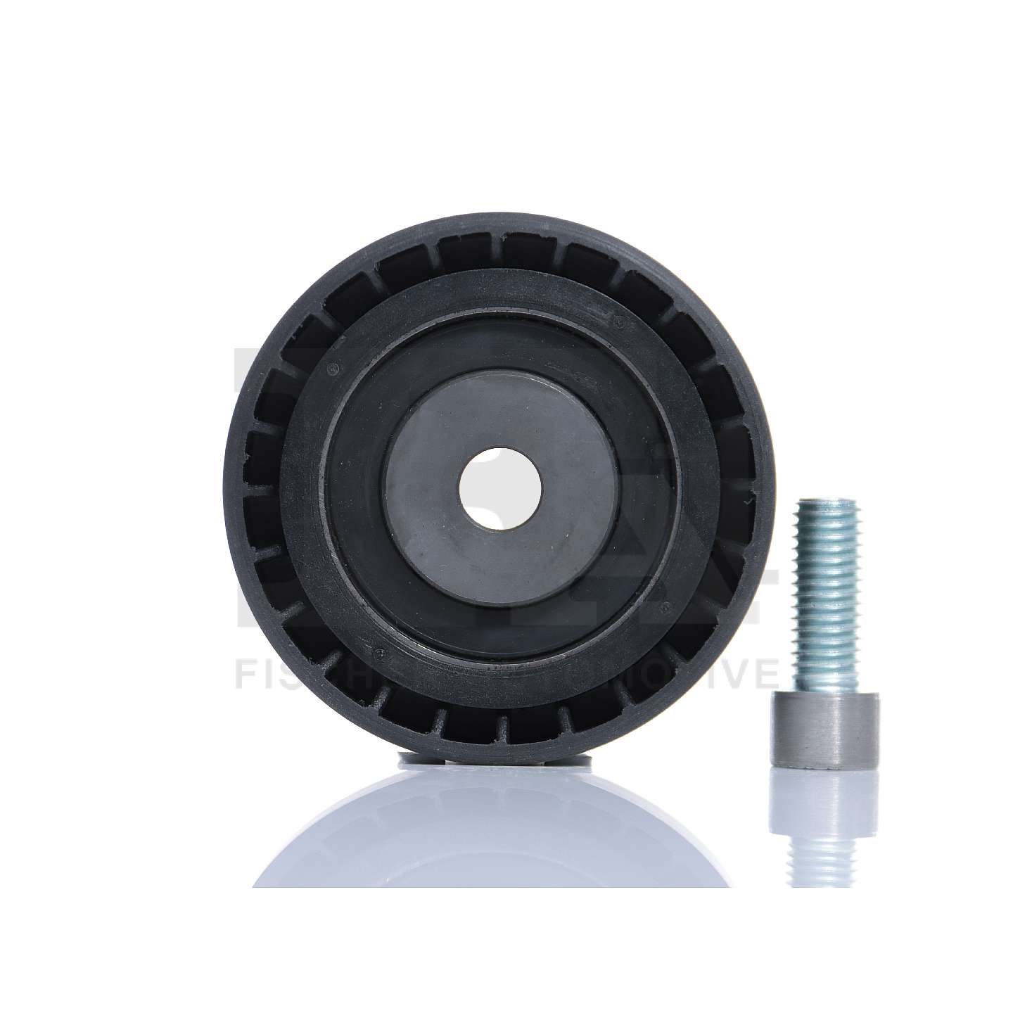 Iegādājieties lēti oriģinālo Spriegotājrullītis, Ķīļrievu siksna RW1005-917 comparable with 11287838797 OEM numbers online