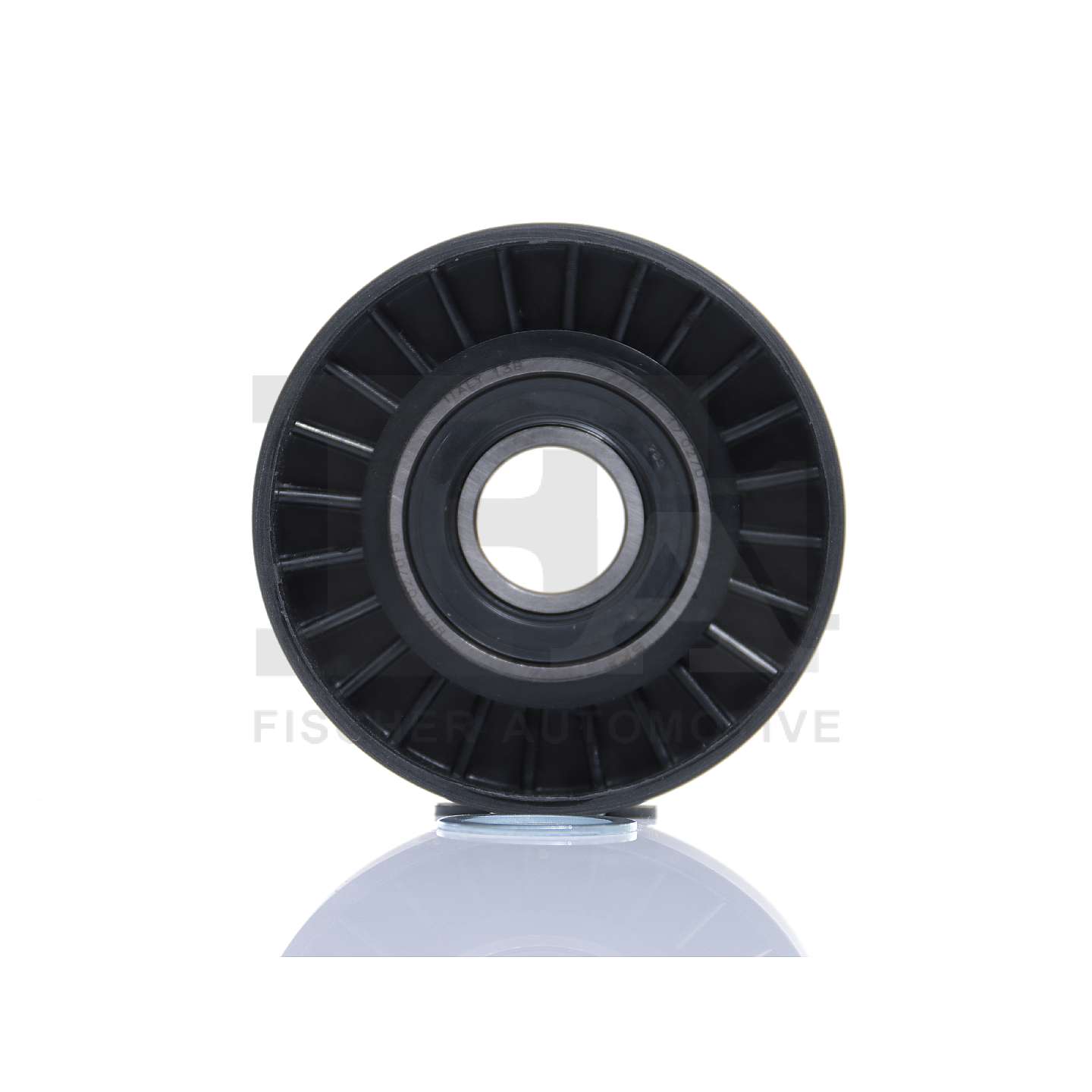 Įsigykite FA1 Įtempiklio skriemulys, V formos rumbuotas diržas Prekės Nr.: RW1105-906 už žemiausią 16,66 € kainą