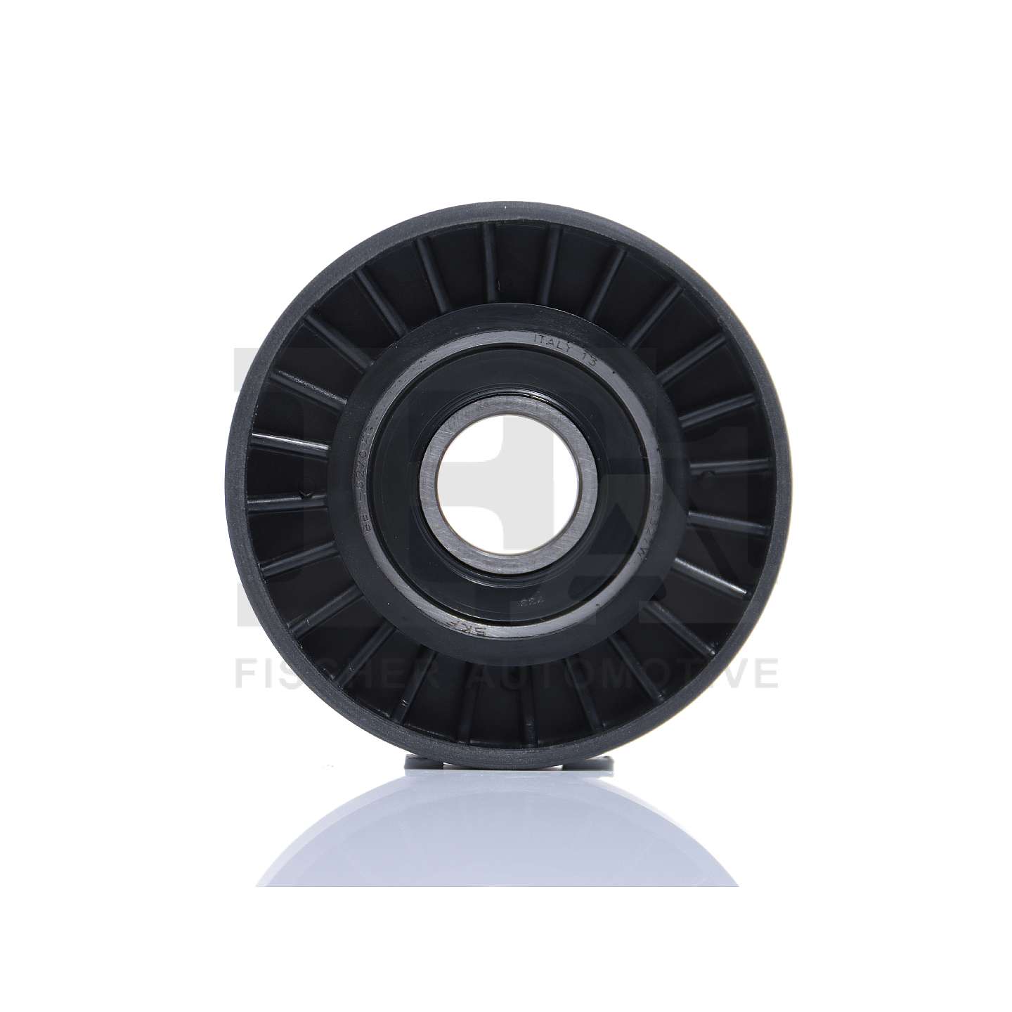OEM Spanrol, poly V-riem OPEL 1.2 (F08, F68) 75 PK Benzine 1340556 van FA1 online aan verbazingwekkende prijzen