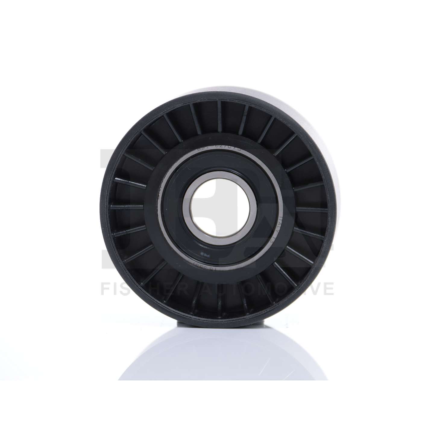 Compre FA1 Rolo tensor, correia trapezoidal estriada Produto No.: RW2105-922 a preços baixos de 16,77 €