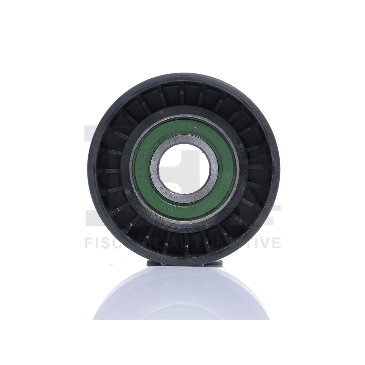 OEM Spanrol, poly V-riem RENAULT 2.0 dCi 163 PK Diesel 117500969R van FA1 online aan geweldige prijzen