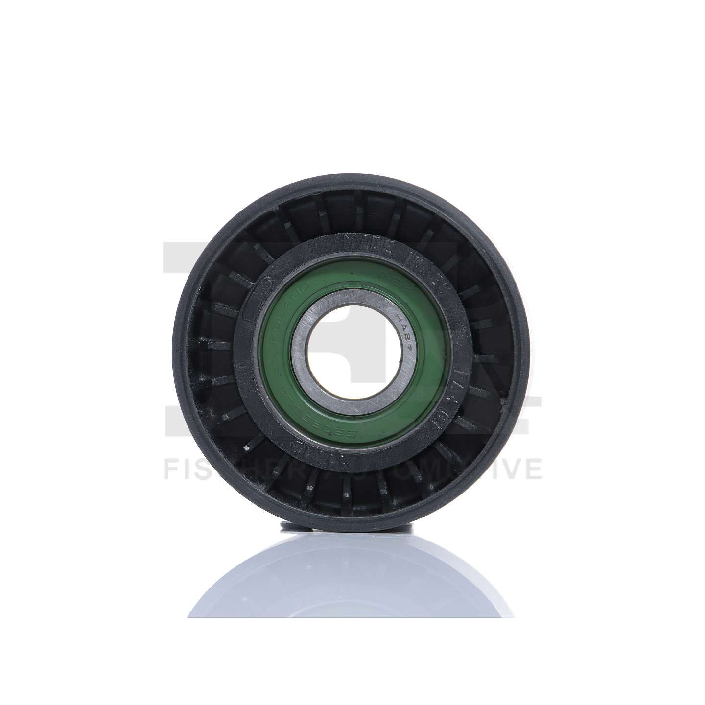 OEM Napinaci kladka, zebrovany klinovy remen FIAT 1.9 JTD 110 (185AXT1A) 110 HP Diesel 1385379 od FA1 online za výborné ceny