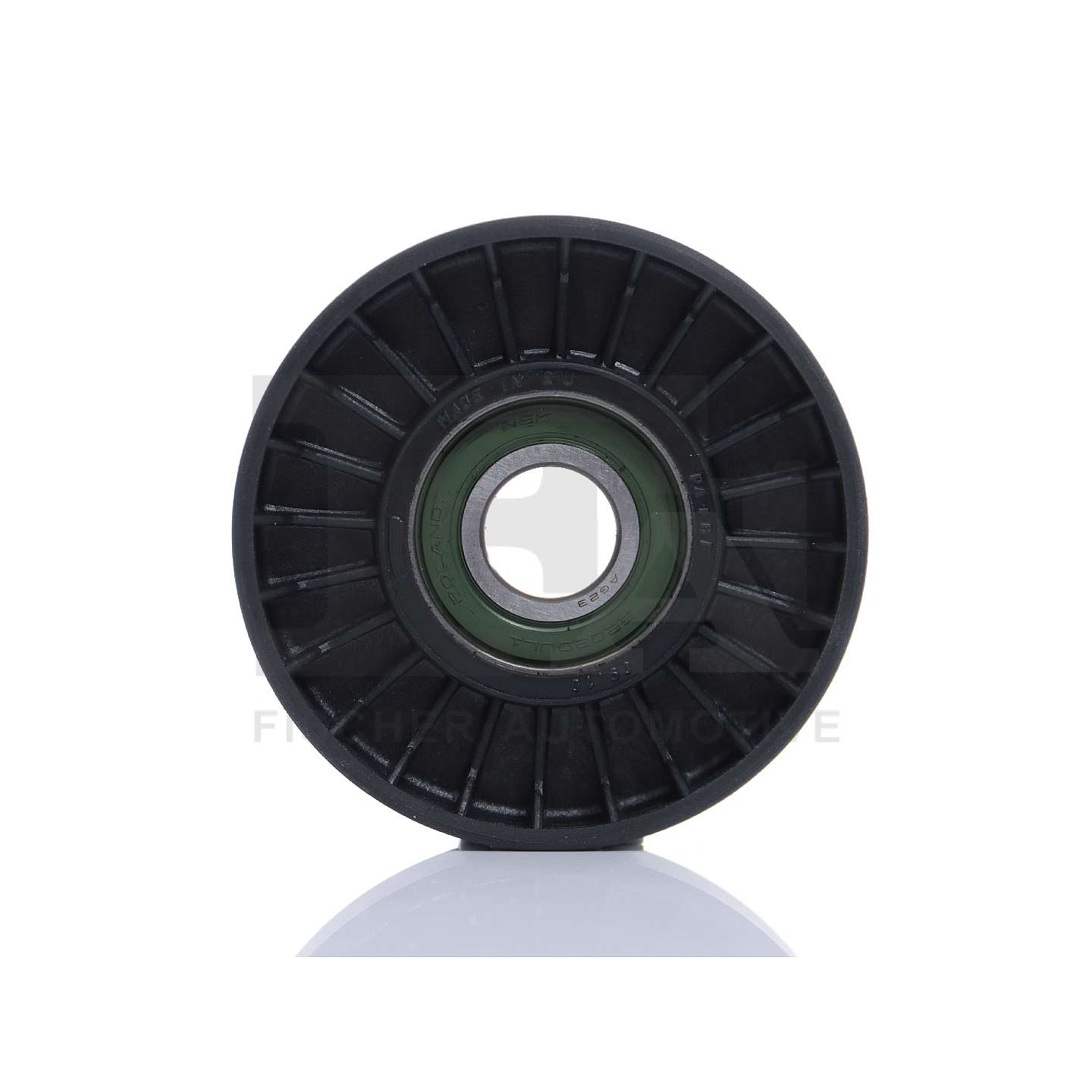 Køb billige originale Strammehjul, kilerem RW3305-911 tilsvarende med 614533 OEM numre online