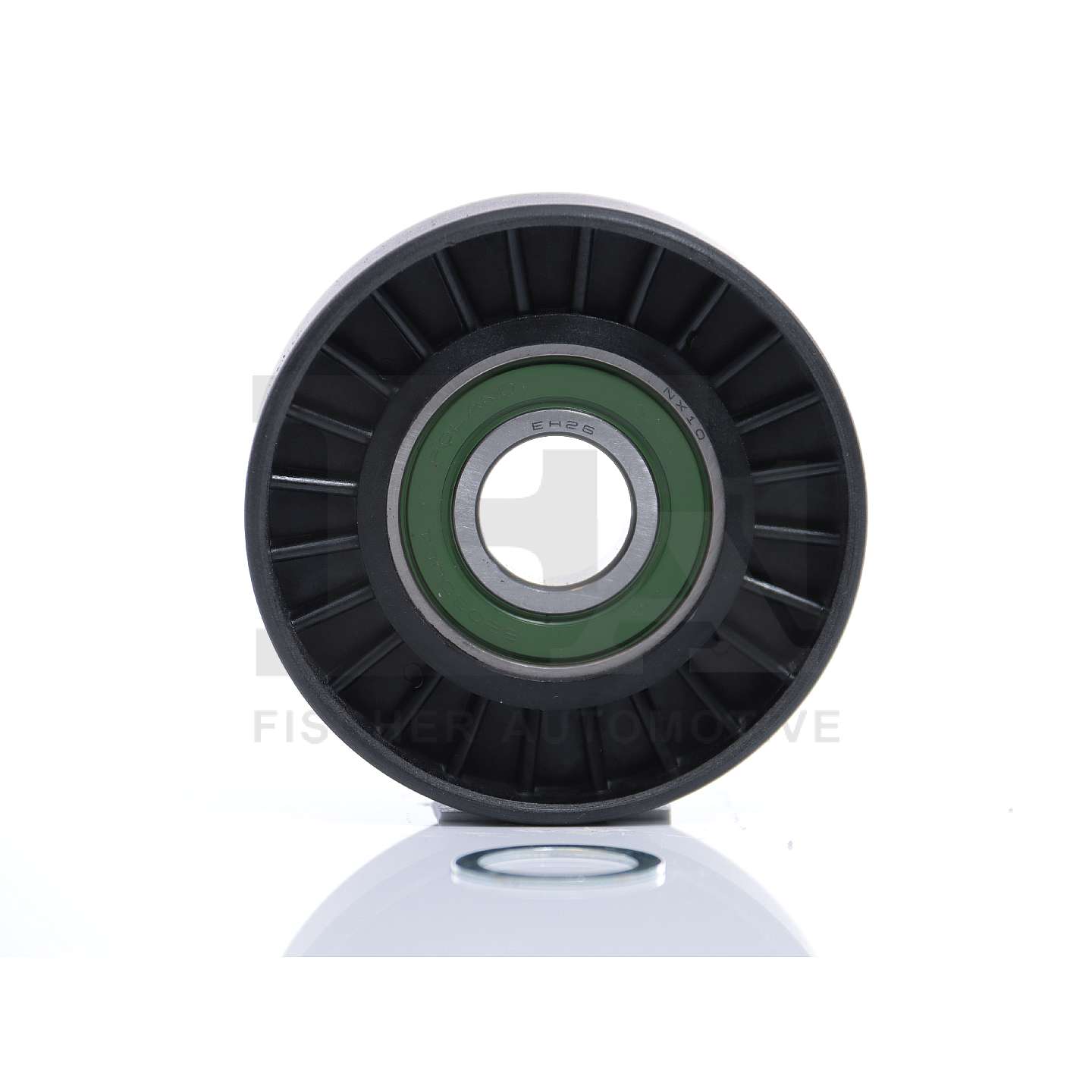Köp billiga original Spännrulle, aggregatrem RW4505-901 jämförbara med 64552245584 OEM nummer på nätet