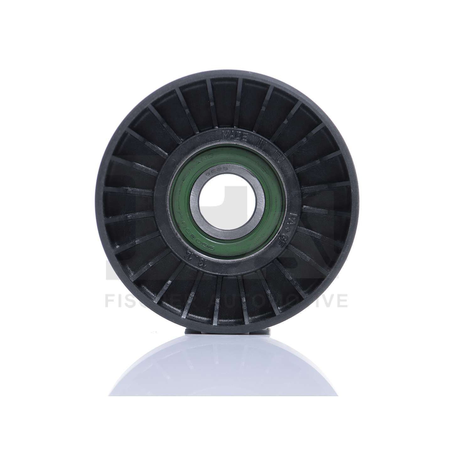 Mitsubishi Eclipse D22 1993 Tensioner pulley FA1 OEM 119556N202, 119556N20B, 119556N20C