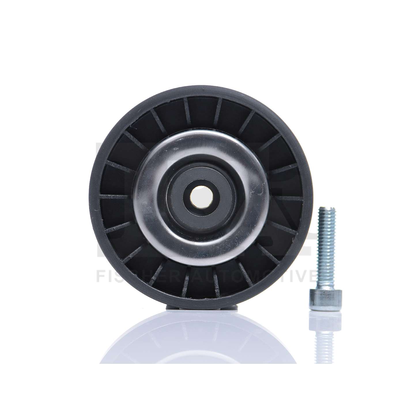 OEM Rola ghidare curea transmisie Land Rover Range Rover 2 1996 11282243702, 11282245166, 1340540 FA1
