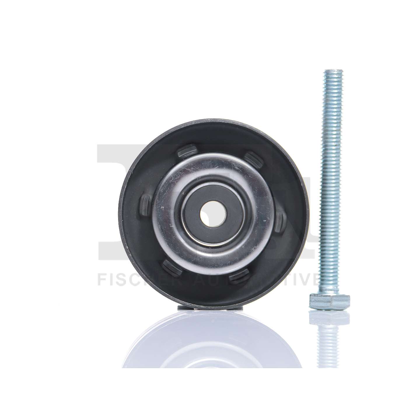 Compre Polea inversión / guía, correa poli V RZ1105-905 original asequible comparable con números OEM online 03D145276D