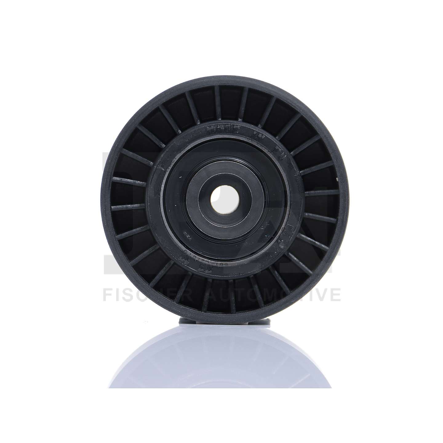 OEM Polea inversión / guía, correa poli V VW 2.0 TDI 4motion 140 CV Gasóleo 03G145276 de FA1 online a precios inmejorables