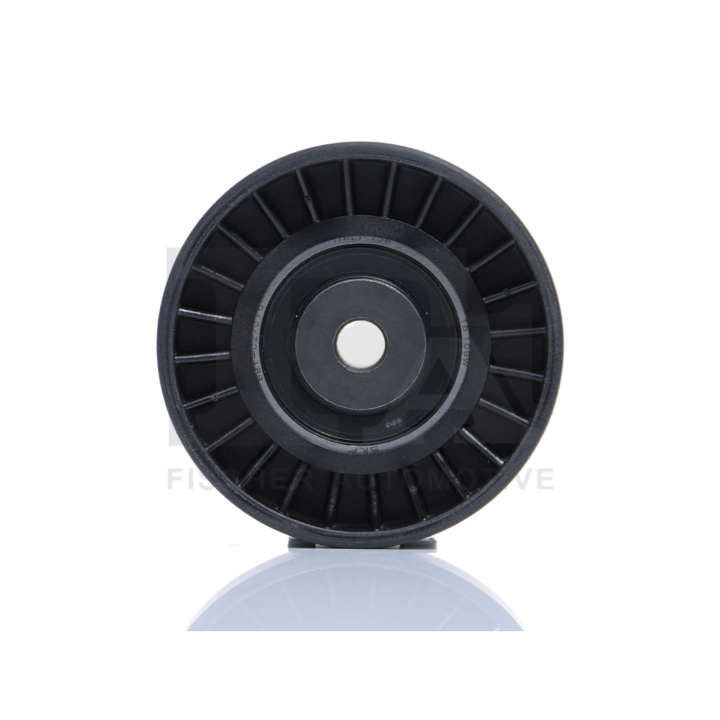Įsigykite FA1 Kreipiantysis skriemulys, V formos rumbuotas diržas Prekės Nr.: RZ1305-902 už žemiausią 19,33 € kainą