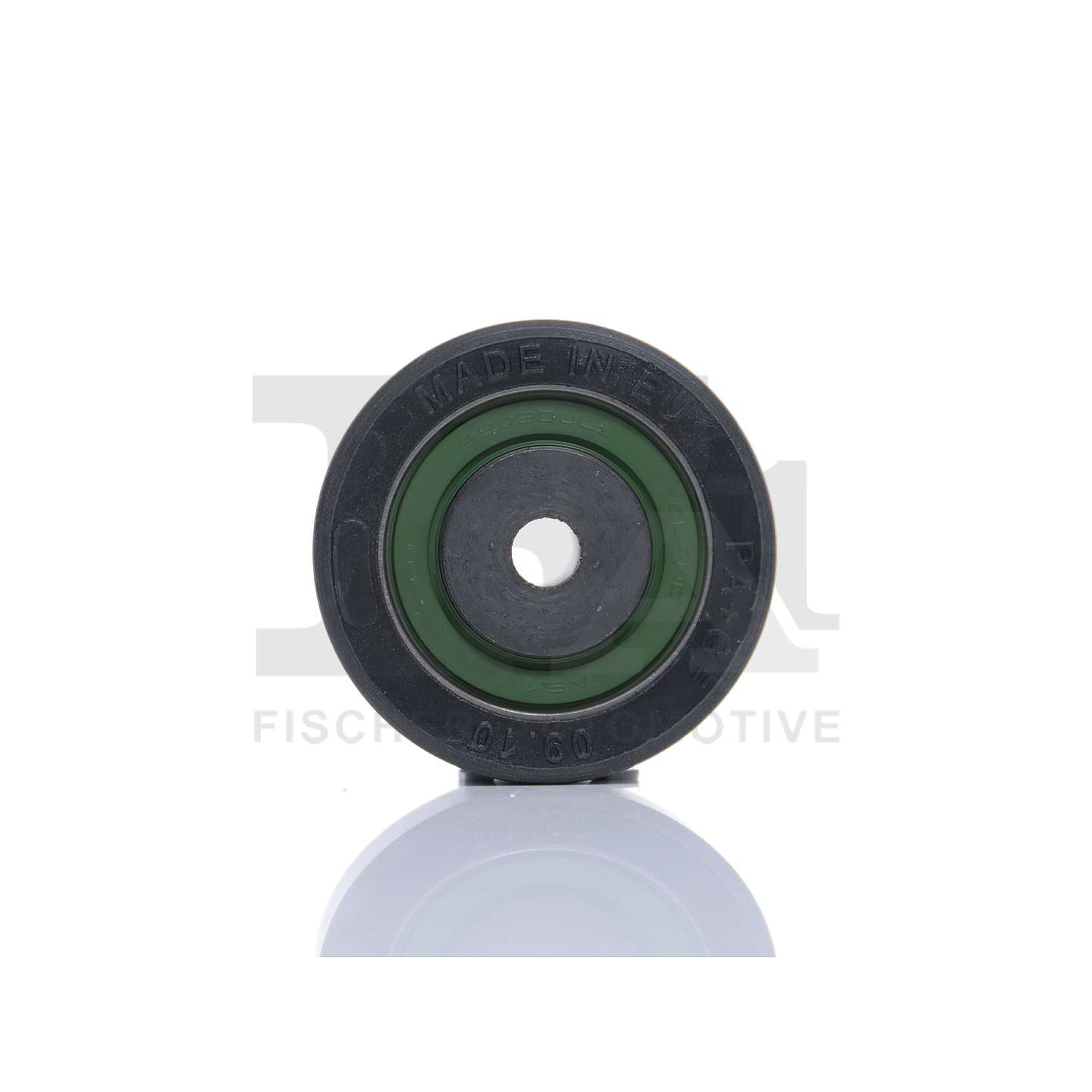 Originale Umlenk- / Führungsrolle, Keilrippenriemen FIAT 2.0 JTD 16V 109 PS Diesel 1613838480 von FA1 im Internet zu fairen Preisen
