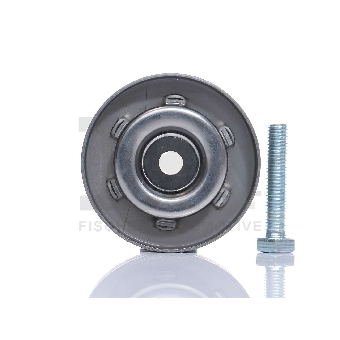 FA1 RZ2105910 poulie renvoi / transmission, courroie trapézoïdale à nervures CITROËN Jumpy I Van 2.0 136 CH Essence