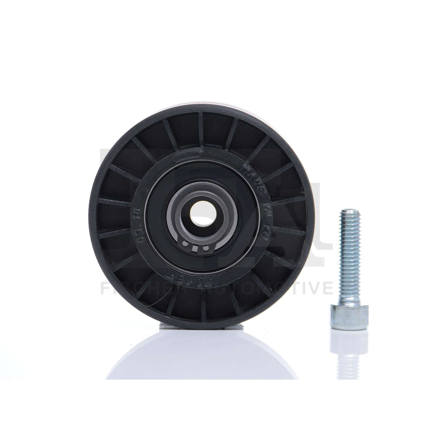 OEM Geleiderol / omdraairol v-snaren RENAULT 1.4 (B/CB0C, B/CB0S) 75 PK Benzine 7700274218 van FA1 online aan geweldige prijzen