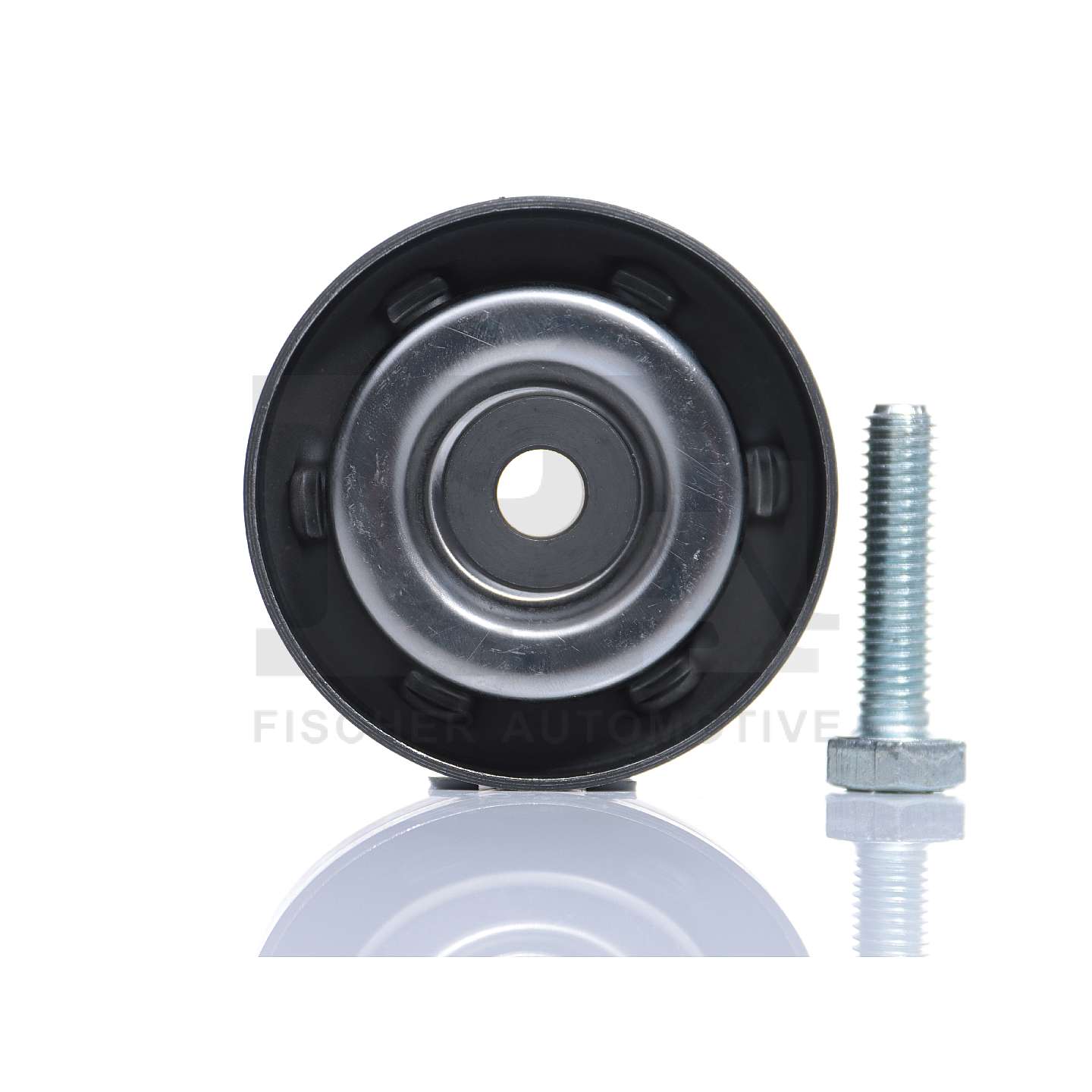 Køb billige originale Medløberhjul, multi-V-rem RZ2505-904 tilsvarende med 05066938AA OEM numre online