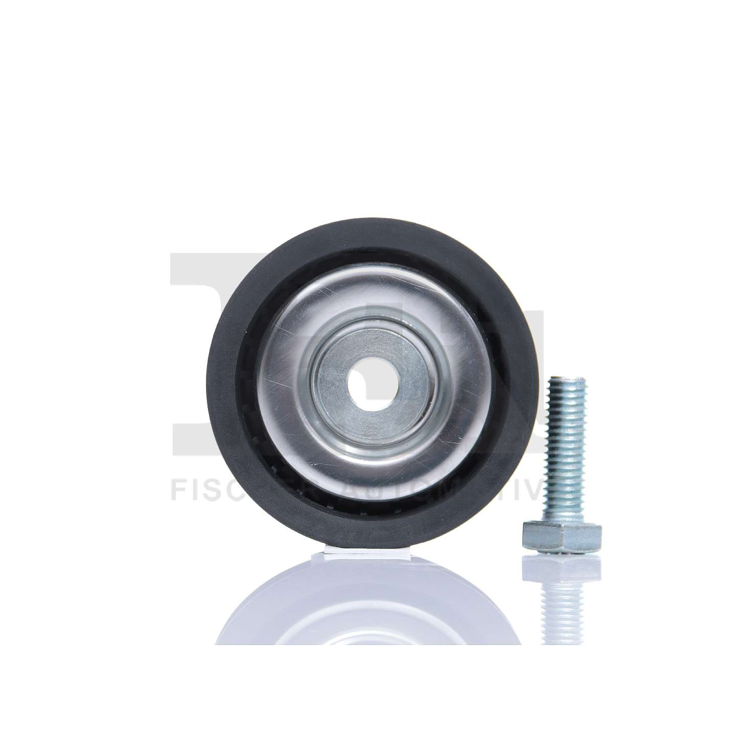 OEM Polea inversión / guía, correa poli V OPEL 1.9 CDTI (F35) 150 CV Gasóleo 1361876 de FA1 online a precios inmejorables