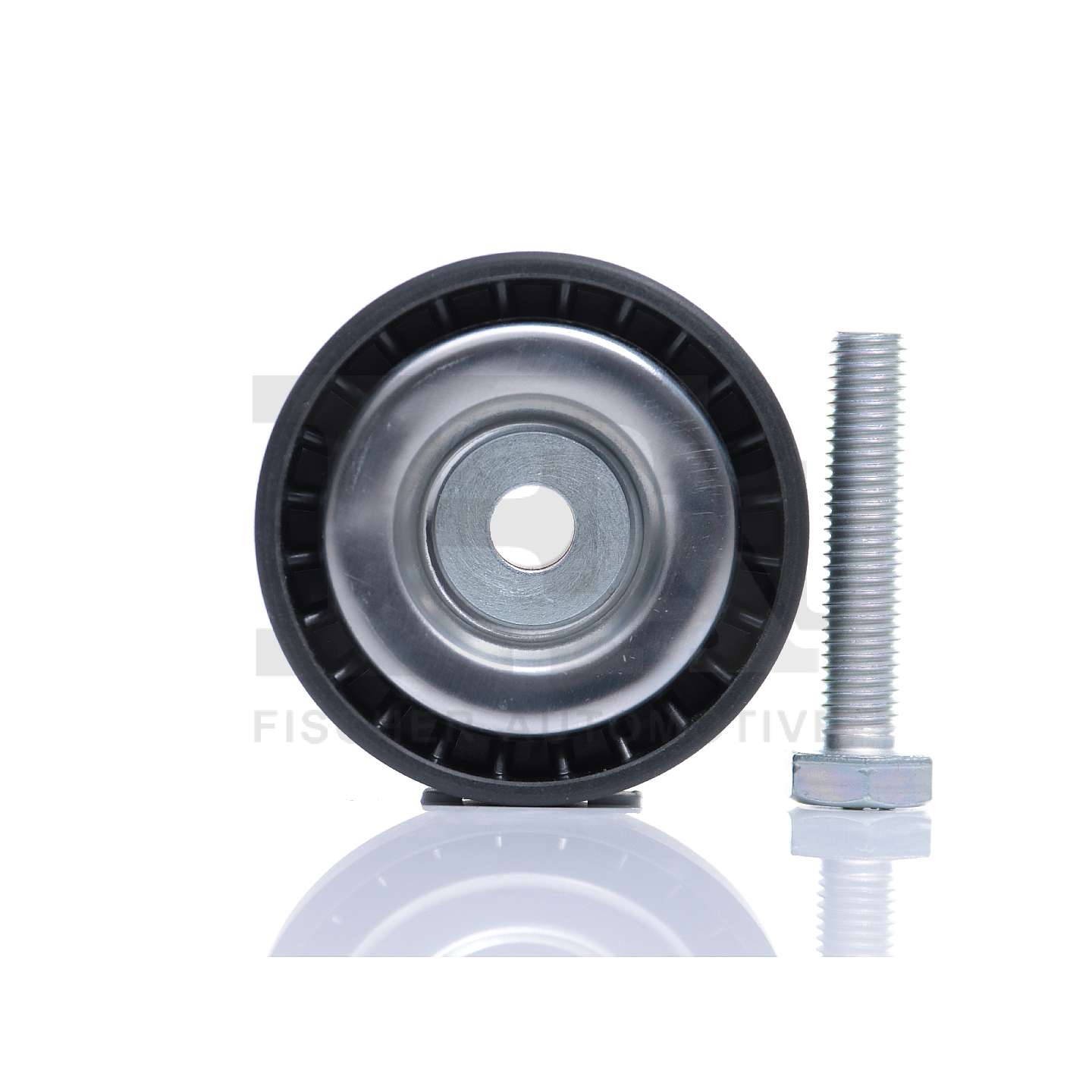 FIAT 1.9 JTD 140 LE Dízel Szíjtárcsa / vezetőgörgő, hosszbordás szíj OEM 60671789 FA1 gépkocsihoz online, nagyszerű áron