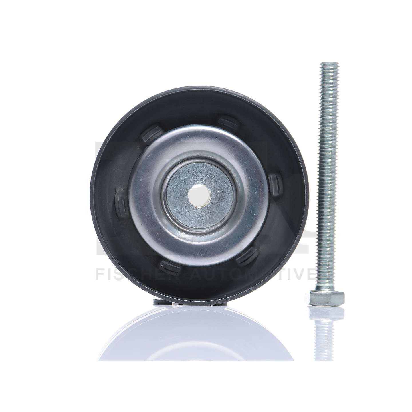 OEM Vratna / vodici kladka, klinovy zebrovy remen VOLVO 2.5 TDI 140 HP Diesel 9207905 od FA1 online za výborné ceny