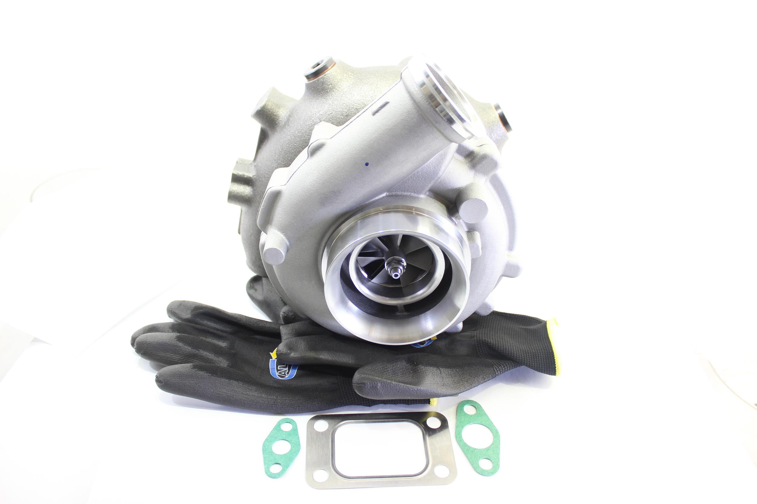 Köp billiga original Turboaggregat 10901943 jämförbara med 51091017325 OEM nummer på nätet