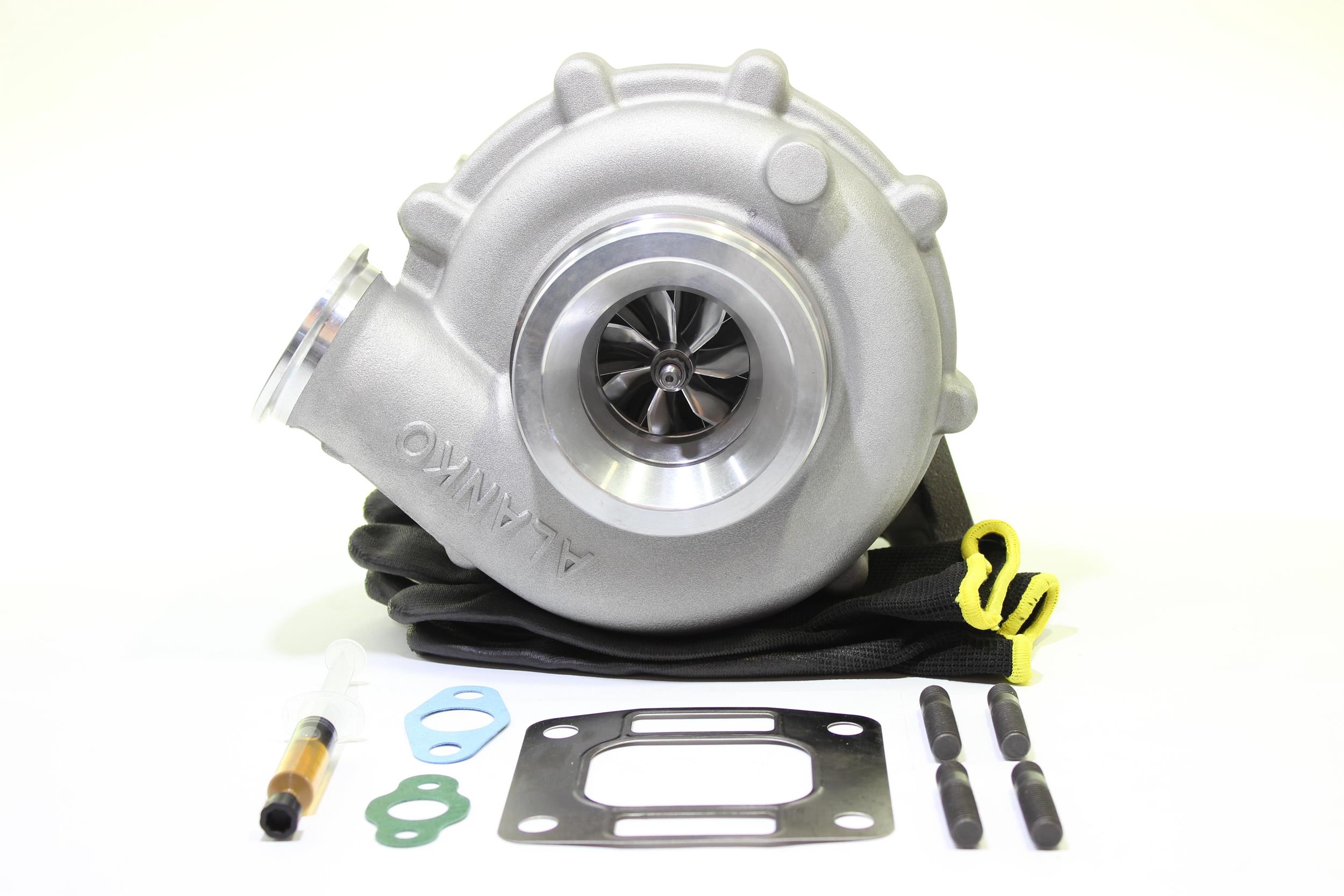 Köp billiga original Turboaggregat 10902065 jämförbara med 50091007010 OEM nummer på nätet