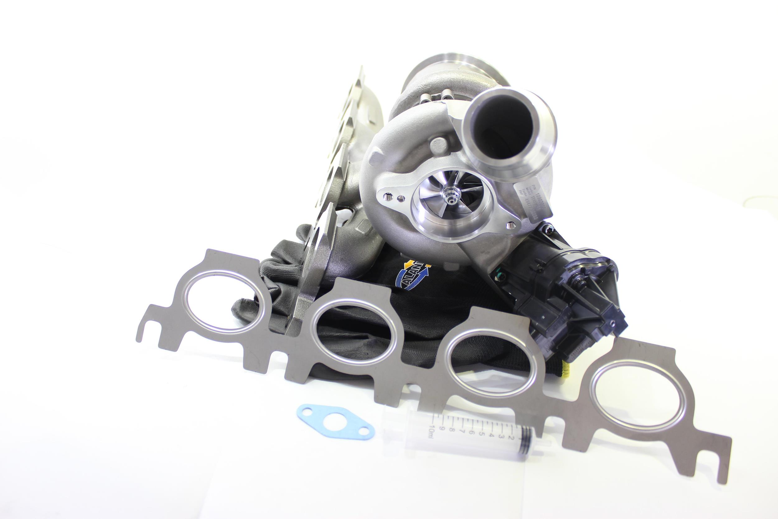 ALANKO Turbolader Produkt Nr.: 10902088 zum günstigen Preis von 907,89 € kaufen