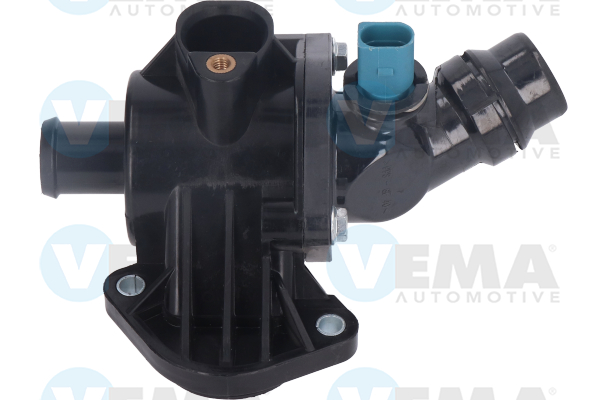 Köp billiga original Kylmedelsfläns 460502 jämförbara med 06F121111 OEM nummer på nätet
