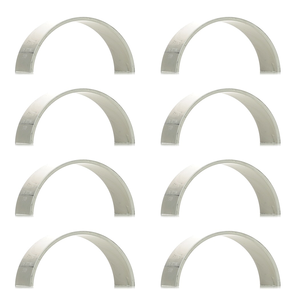 Køb GLYCO Plejlstangleje Produktnummer.: 71-3276/4 STD til den lave pris af 188,07 kr.