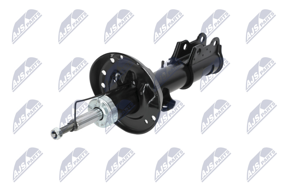 Įsigykite NTY Amortizatorius Prekės Nr.: A-AR-004 už žemiausią 64,23 € kainą