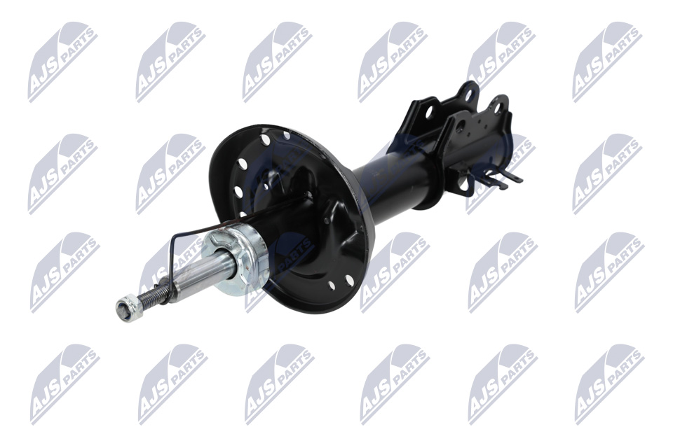 Įsigykite NTY Amortizatorius Prekės Nr.: A-AR-005 už žemiausią 64,23 € kainą