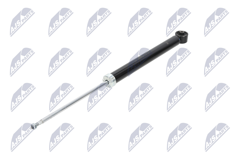 Billige Hersteller-Stoßdämpfer A-AU-015 vergleichbar mit 1J0413031R OEM-Nr im Web einkaufen