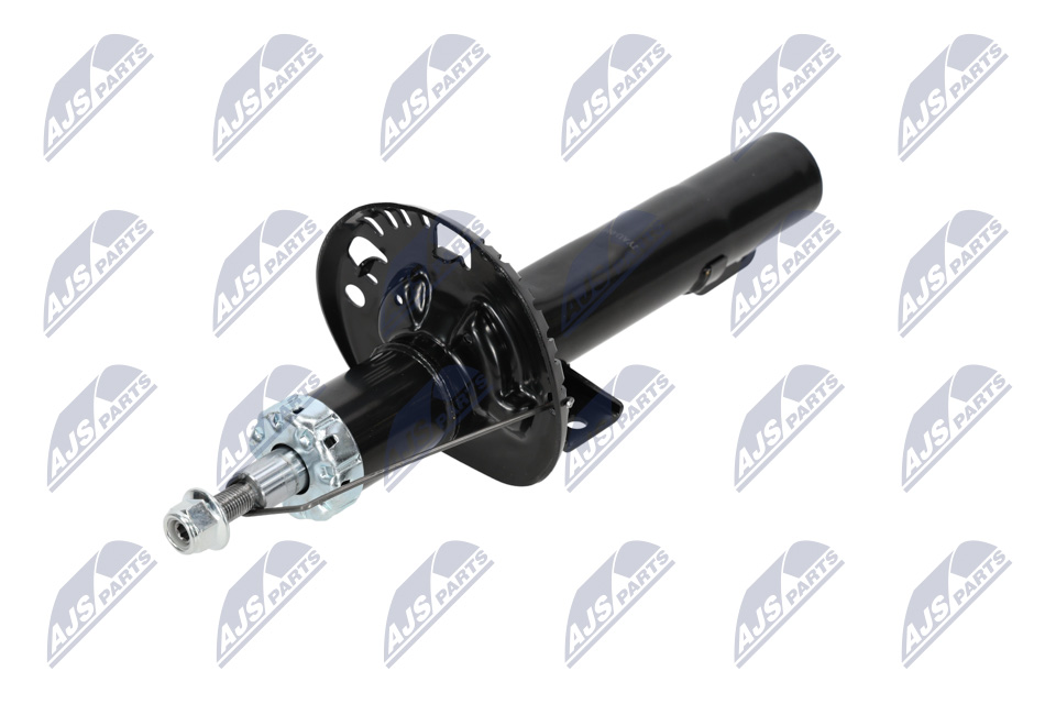 Billige Hersteller-Stoßdämpfer A-AU-016 vergleichbar mit 6Q0413031AN OEM-Nr im Web einkaufen