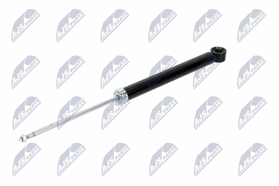 Billige Hersteller-Stoßdämpfer A-AU-018 vergleichbar mit JZW513025A OEM-Nr im Web einkaufen