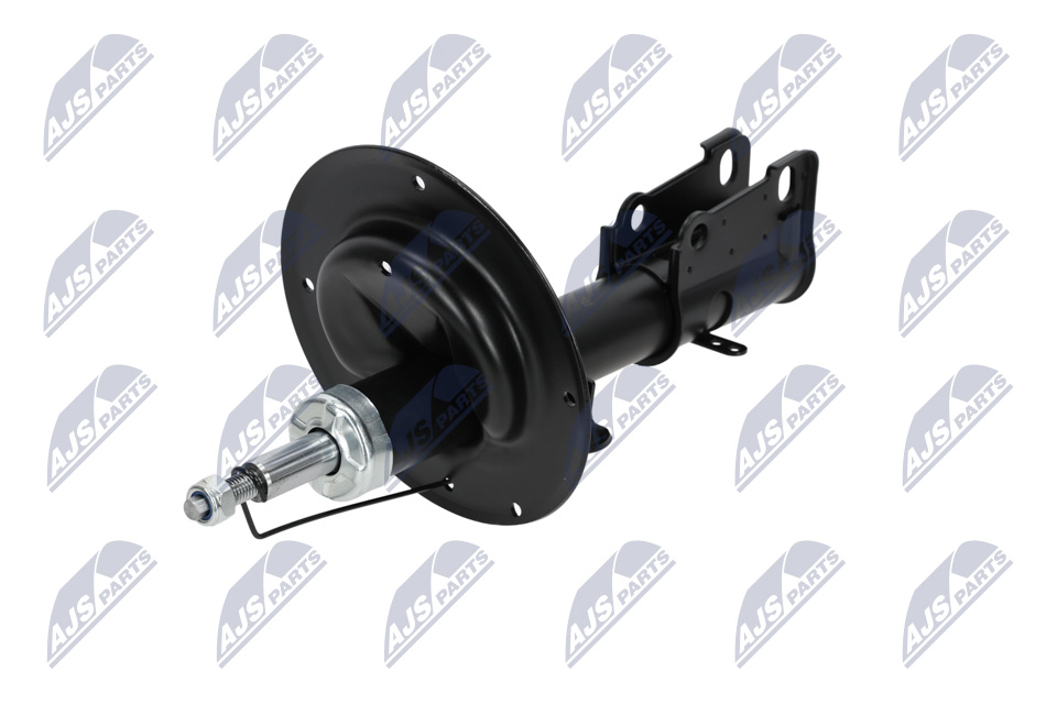 Įsigykite NTY Amortizatorius Prekės Nr.: A-CH-036 už žemiausią 66,61 € kainą