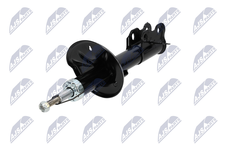 Įsigykite NTY Amortizatorius Prekės Nr.: A-CH-046 už žemiausią 53,53 € kainą