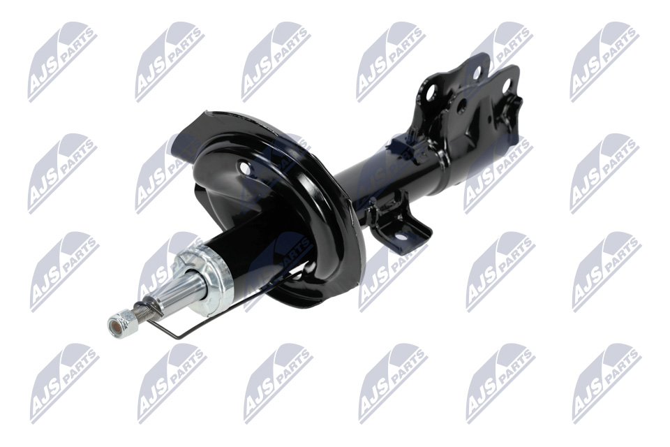 A-CT-011 NTY Dämpfer Outlander II SUV (CW_W) 3.0 AWD 223 PS Benzin